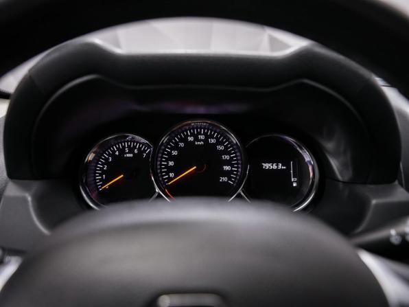 Renault Duster I Рестайлинг с пробегом 2019 года, цена 1 620 000 рублей, 80050 км, внедорожник, Автокод Объявления
