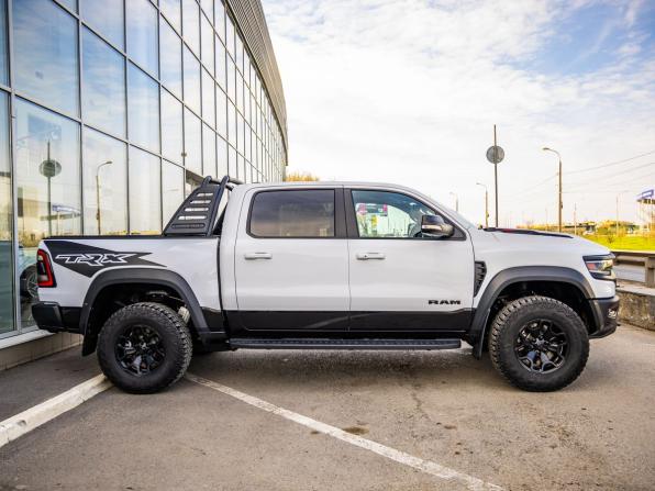 Ram 1500 V с пробегом 2022 года, цена 12 998 000 рублей, 44786 км, offers.body_type.unknown, Автокод Объявления