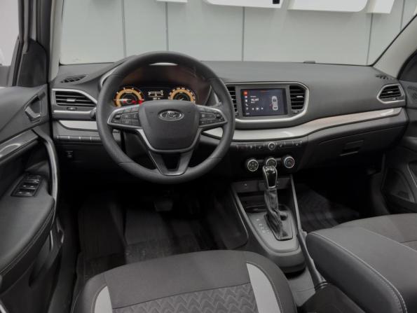 Lada (ВАЗ) Vesta I Рестайлинг (NG) с пробегом 2025 года, цена 1 380 000 рублей, 21974 км, седан, Автокод Объявления