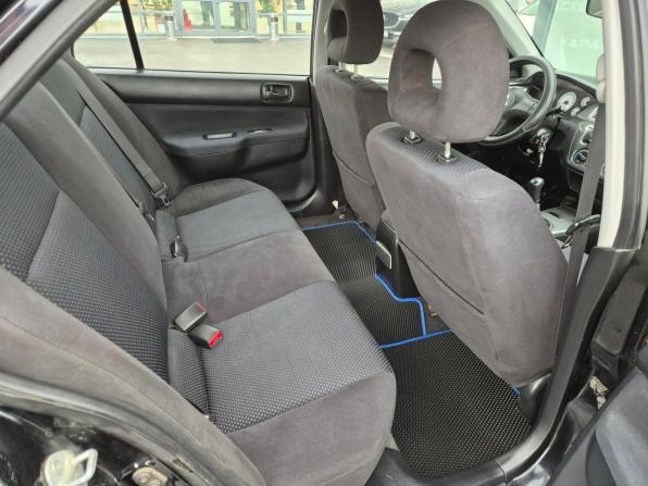 Mitsubishi Lancer IX Рестайлинг с пробегом 2006 года, цена 457 000 рублей, 168080 км, седан, Автокод Объявления