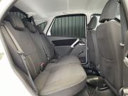 Lada (ВАЗ) Granta I Пермь  - изображение 39