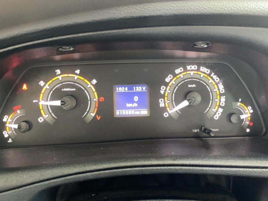 Lada (ВАЗ) Niva Travel I Сургут  - изображение 4