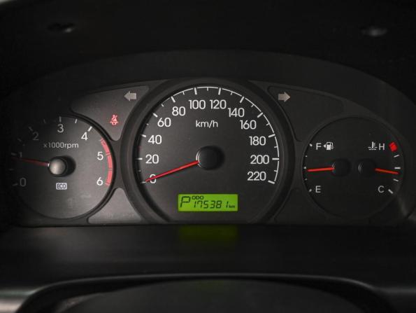 Hyundai Grand Starex I с пробегом 2011 года, цена 1 599 000 рублей, 175381 км, минивэн, Автокод Объявления