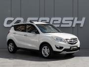Changan CS35 Краснодар  - изображение 18