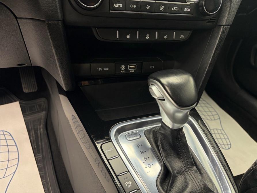 Kia Ceed III Ростов-на-Дону  - изображение 12