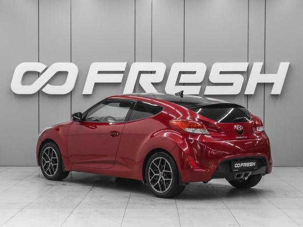 Hyundai Veloster I с пробегом 2011 года, цена 940 000 рублей, 205339 км, хэтчбек, Автокод Объявления