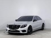 Mercedes-Benz S-Класс VI (W222 C217) Калининград  - изображение 28