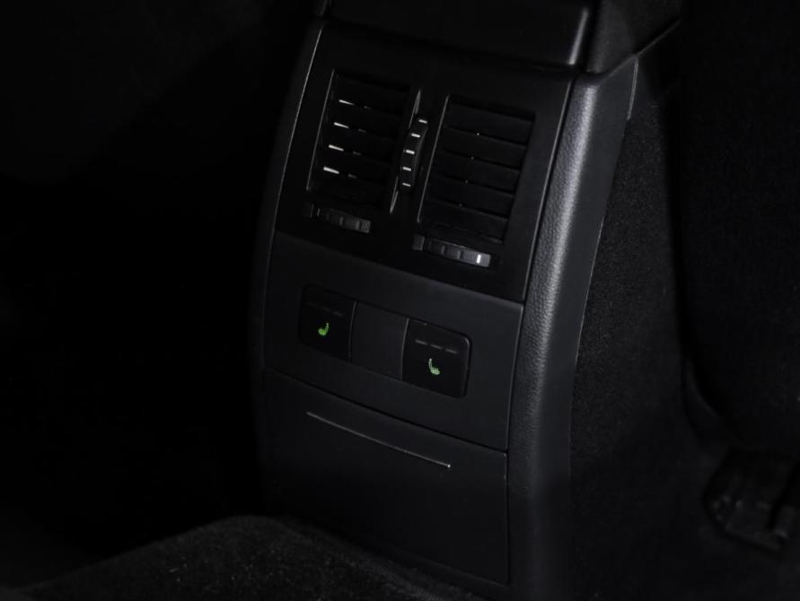 Skoda Octavia II (A5) Рестайлинг Санкт-Петербург  - изображение 18
