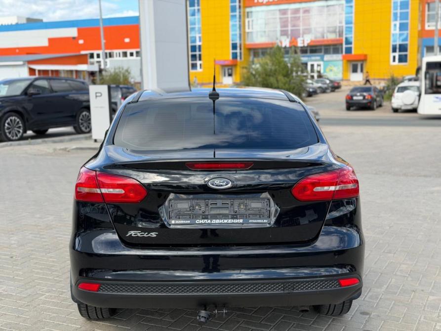 Ford Focus III Рестайлинг Сыктывкар  - изображение 6