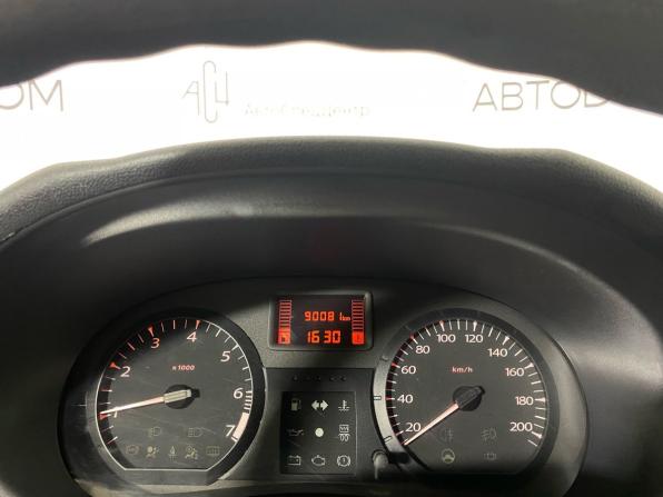 Lada (ВАЗ) Largus I с пробегом 2014 года, цена 609 900 рублей, 90079 км, универсал, Автокод Объявления