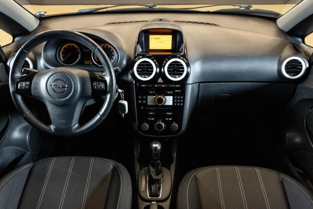 Opel Corsa D Рестайлинг II Уфа  - изображение 5