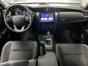 Toyota Fortuner II Рестайлинг Казань  - изображение 35