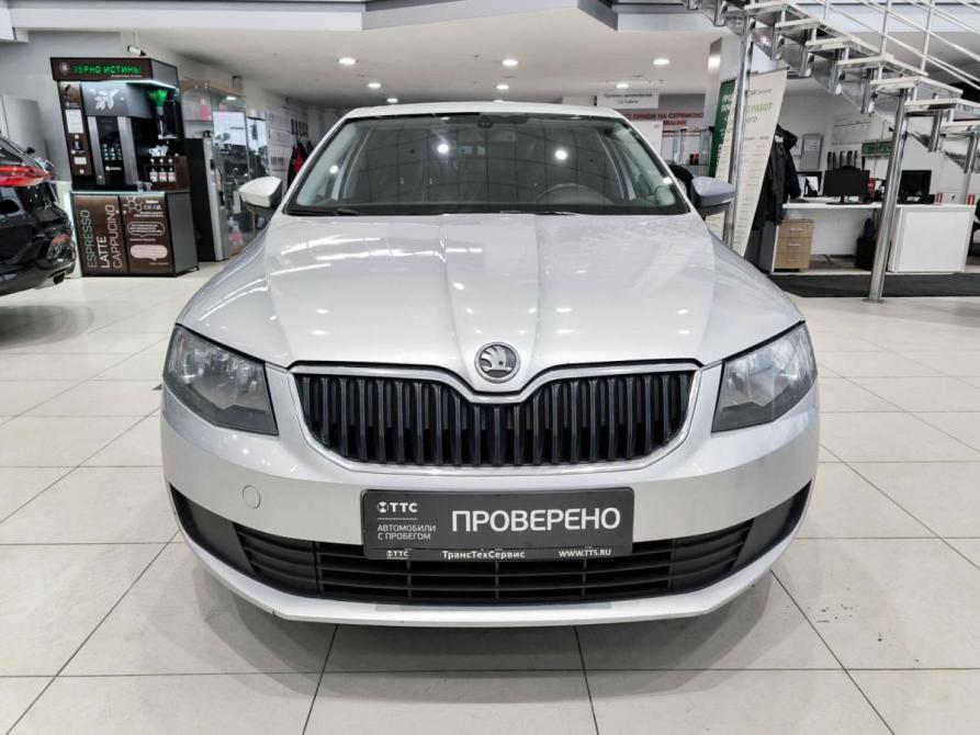 Skoda Octavia III (A7) Казань  - изображение 2