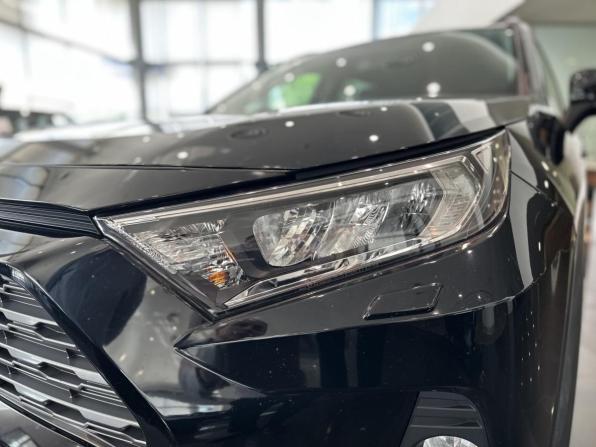 Toyota RAV4 V (XA50) с пробегом 2020 года, цена 3 198 000 рублей, 118106 км, внедорожник, Автокод Объявления