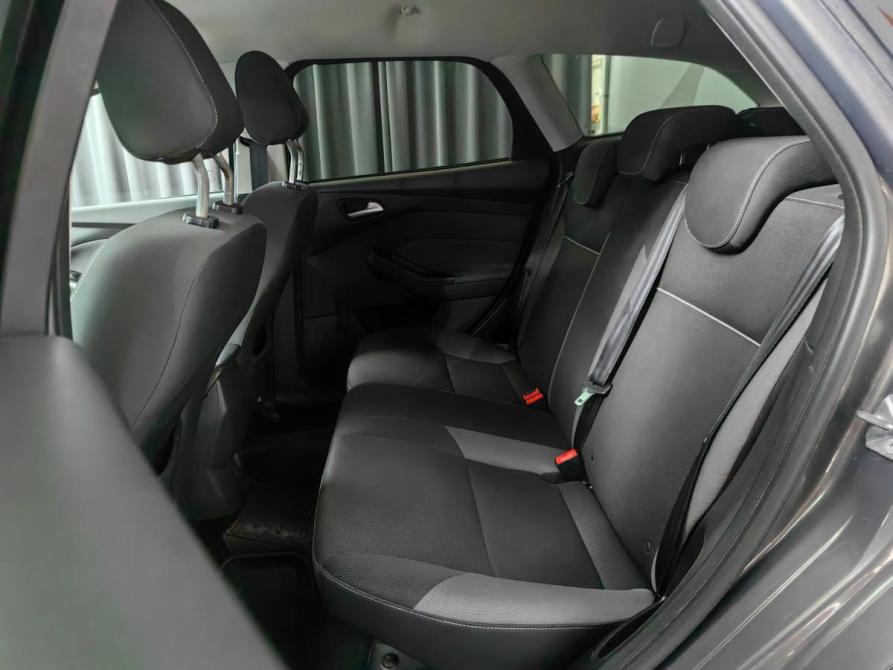 Ford Focus III Москва  - изображение 11