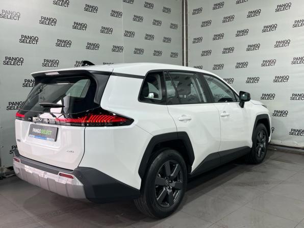 Toyota RAV4 VI (XA60) с пробегом 2025 года, цена 4 149 000 рублей, 26 км, внедорожник, Автокод Объявления