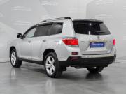 Toyota Highlander II (XU40) Рестайлинг Новосибирск  - изображение 31