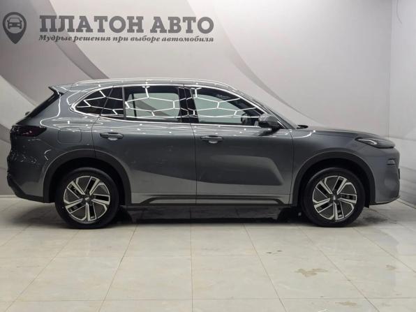 Новый Geely Galaxy Starship 7 2025 года, цена 3 349 000 рублей, внедорожник, Автокод Объявления