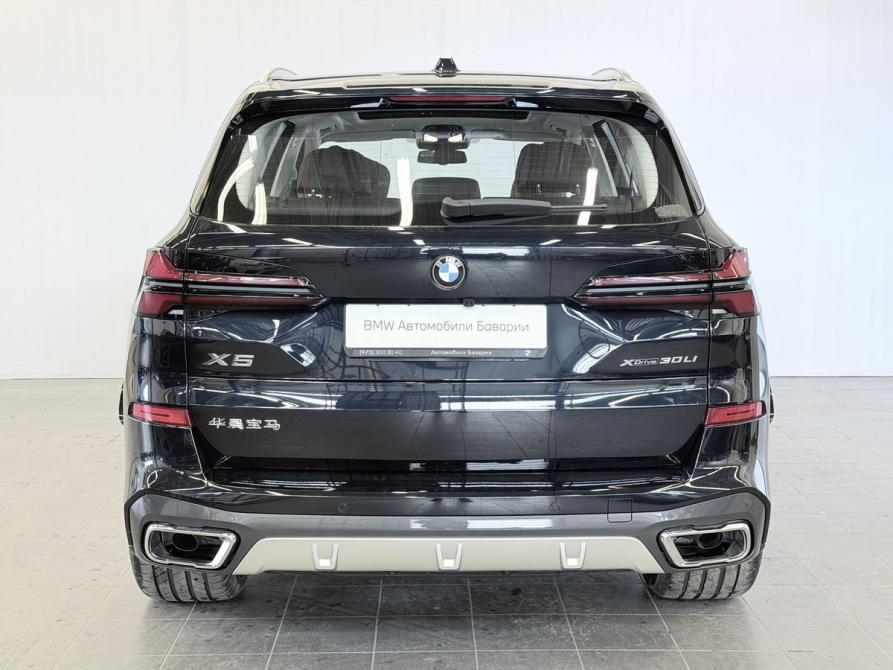 BMW X5 IV (G05/G18) Рестайлинг Воронеж  - изображение 10