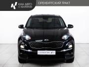 Kia Sportage IV Рестайлинг Казань  - изображение 20