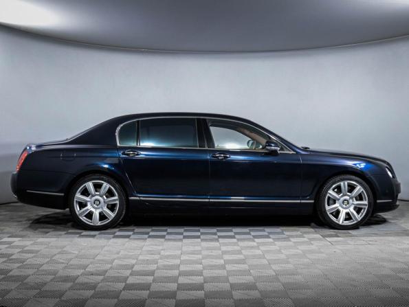 Bentley Continental Flying Spur с пробегом 2005 года, цена 3 800 000 рублей, 30637 км, седан, Автокод Объявления