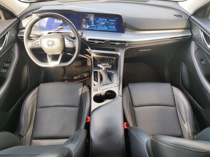 Changan CS35 Plus I Рестайлинг Москва  - изображение 10