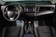 Toyota RAV4 IV (XA40) Сургут  - изображение 30
