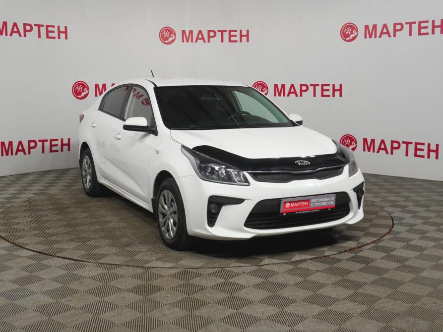 Kia Rio IV Вологда  - изображение 3