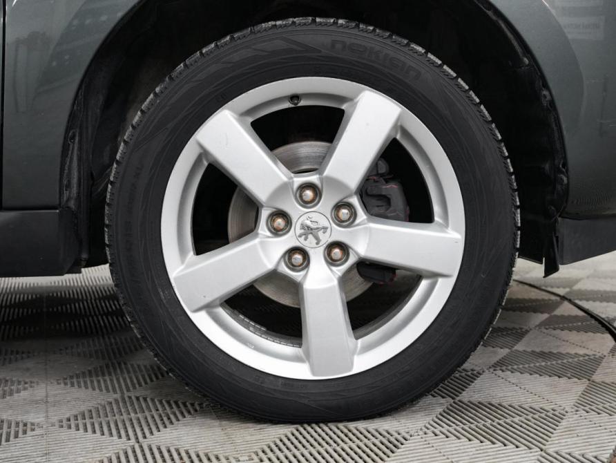 Peugeot 4007 Ульяновск  - изображение 9