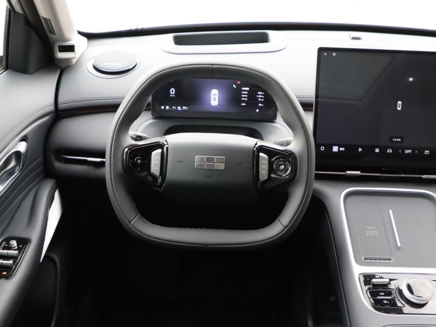 Geely Galaxy Starship 7 Санкт-Петербург  - изображение 10