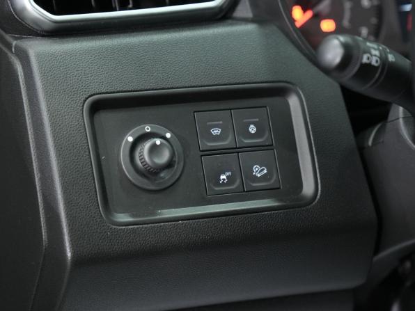 Renault Duster II с пробегом 2021 года, цена 1 850 000 рублей, 84104 км, внедорожник, Автокод Объявления