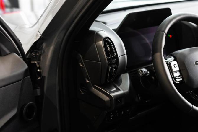 Новый Haval H7 I 2026 года, цена 3 999 000 рублей, внедорожник, Автокод Объявления