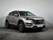 Hyundai Tucson III Рестайлинг Санкт-Петербург  - изображение 23