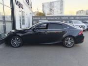 Lexus IS III Рестайлинг Москва  - изображение 25