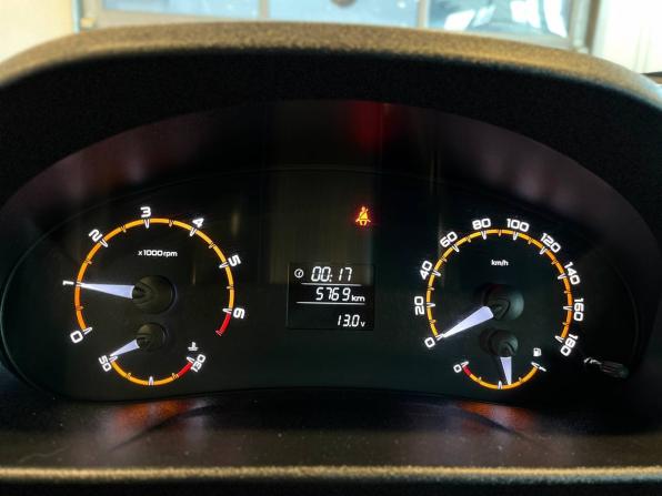 Lada (ВАЗ) Niva Legend с пробегом 2025 года, цена 990 000 рублей, 5769 км, внедорожник, Автокод Объявления