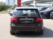 Mercedes-Benz B-Класс II (W246) Рестайлинг Москва  - изображение 27