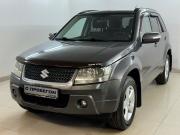Suzuki Grand Vitara III Москва  - изображение 16