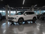 Hyundai Santa Fe IV Рестайлинг Москва  - изображение 29