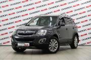 Opel Antara I Рестайлинг Сургут  - изображение 32