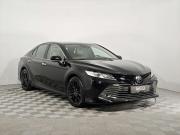 Toyota Camry VIII (XV70) Санкт-Петербург  - изображение 29