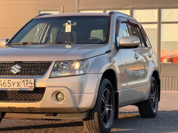 Suzuki Grand Vitara II Рестайлинг с пробегом 2010 года, цена 1 100 000 рублей, 165980 км, внедорожник, Автокод Объявления