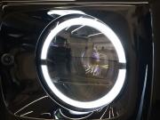 Mercedes-Benz G-Класс AMG II (W465) Рестайлинг Москва  - изображение 57