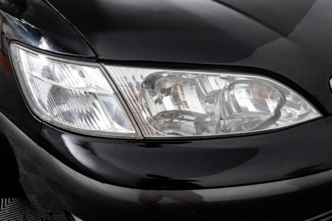 Toyota Windom II (XV20) Рестайлинг с пробегом 2000 года, цена 679 000 рублей, 361300 км, седан, Автокод Объявления
