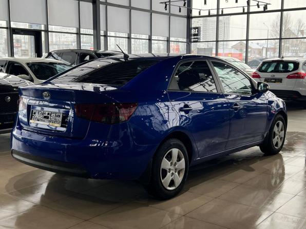 Kia Cerato II с пробегом 2009 года, цена 640 000 рублей, 217000 км, седан, Автокод Объявления