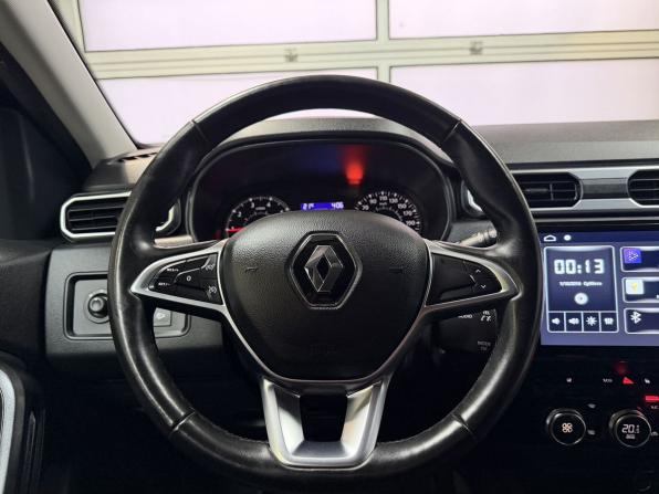 Renault Duster II с пробегом 2021 года, цена 2 109 000 рублей, 54000 км, внедорожник, Автокод Объявления