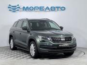 Skoda Kodiaq I Калининград  - изображение 29