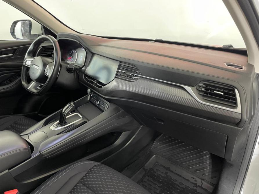 Haval F7x I Воронеж  - изображение 11