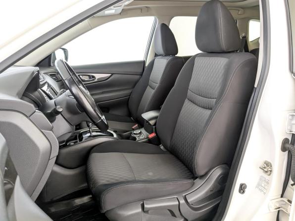 Nissan X-Trail III Рестайлинг с пробегом 2020 года, цена 2 850 000 рублей, 63870 км, внедорожник, Автокод Объявления