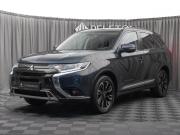 Mitsubishi Outlander III Рестайлинг 3 Москва  - изображение 29