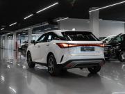 Lexus RX V Москва  - изображение 35